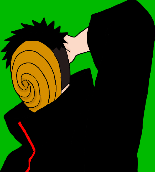 obito uchiha