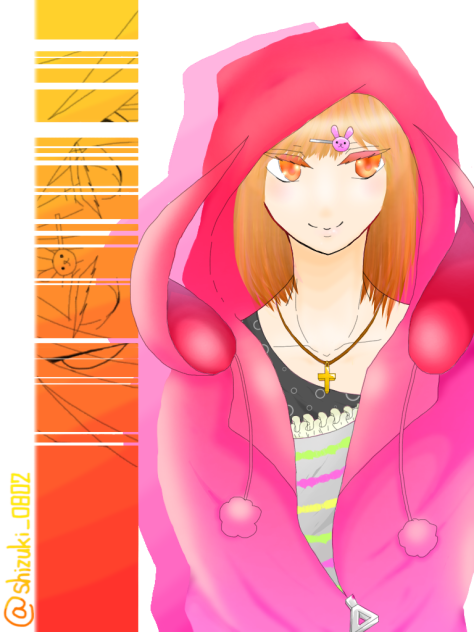 恋  す  る  女  の  子