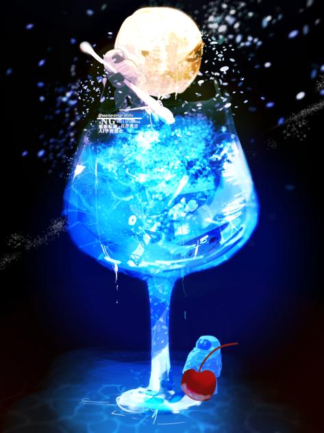 moon soda