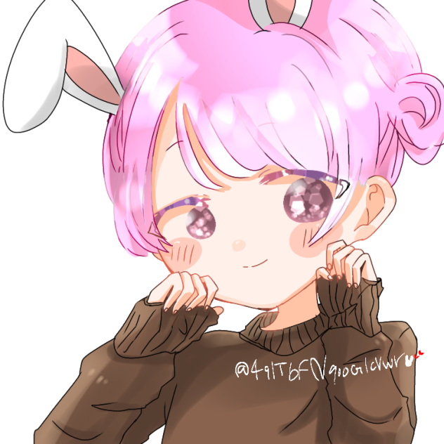 🐰💕