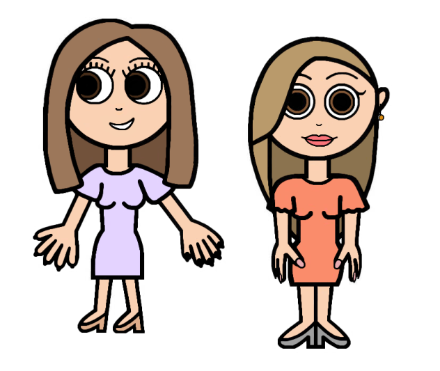 Telemundo 47 Drawing 4