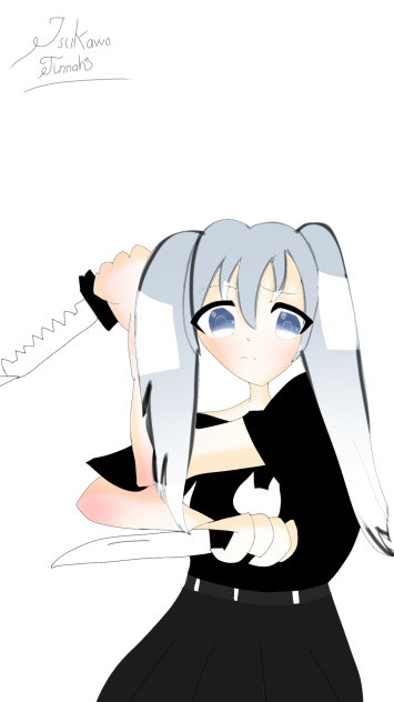 Speed Edit - ibisPaint