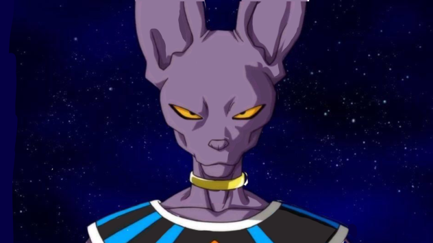 Beerus