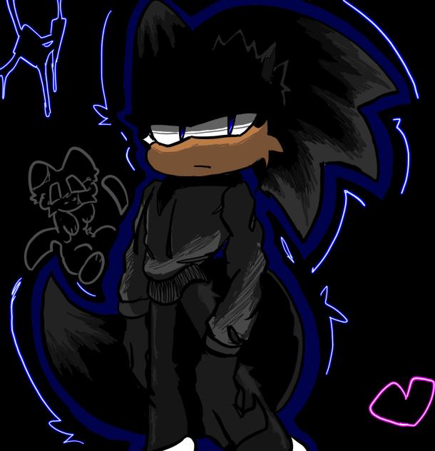 Returnal (2nd colored drawing)