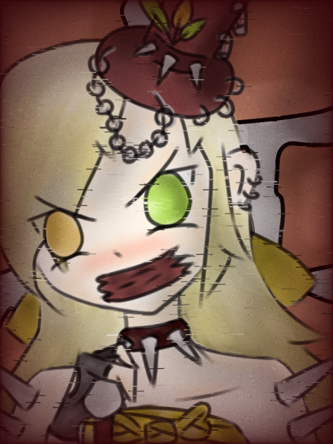 king - ibisPaint