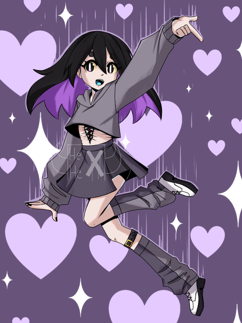 ★｡･𝓟𝓲𝔁𝓲𝓮･ﾟ★