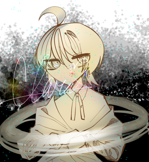 그림팀 합작