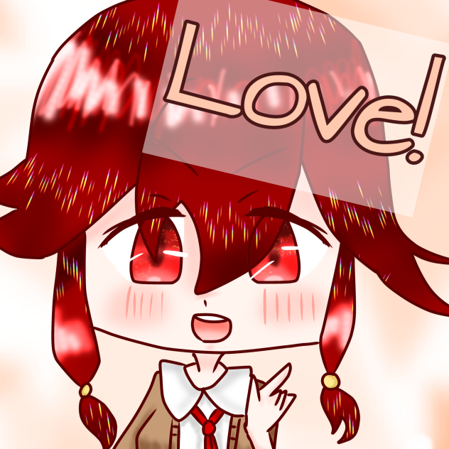 紅奈ちゃん！