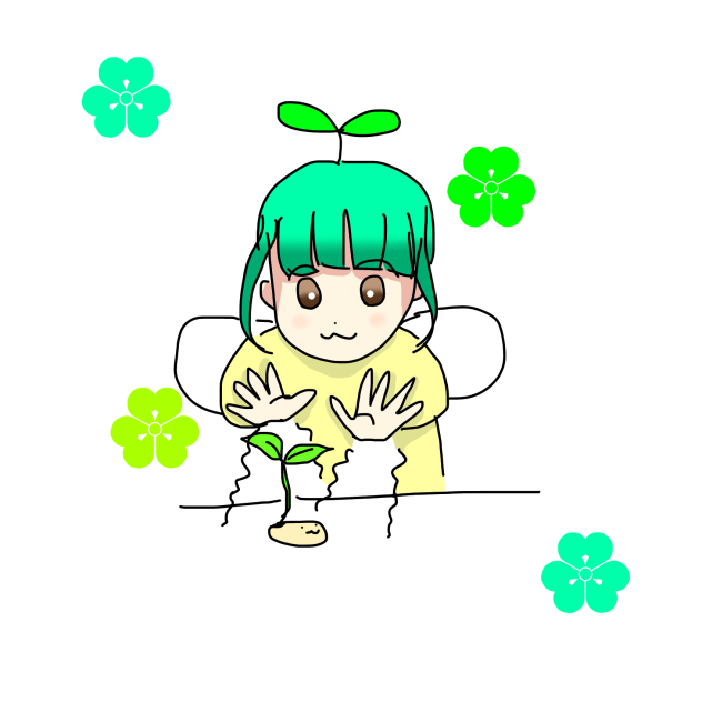 母絵