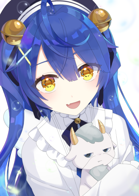 あまみゃ(2024生誕祭)