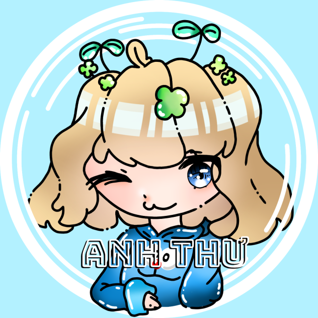 🐳Anh Thư🐳