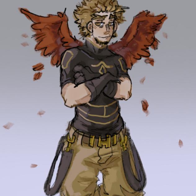 hawks