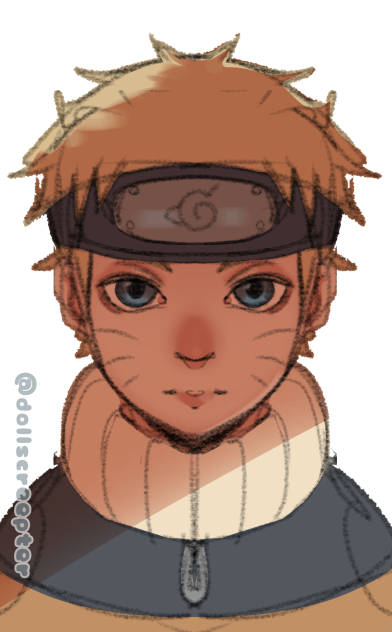 Naruto