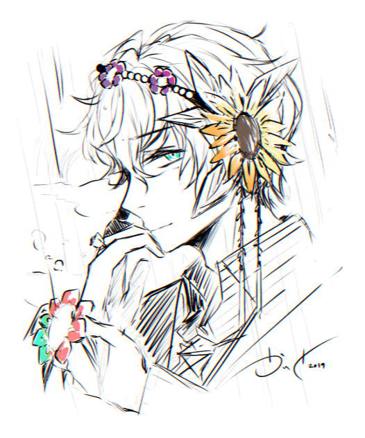 誕生日おめでとう、独歩