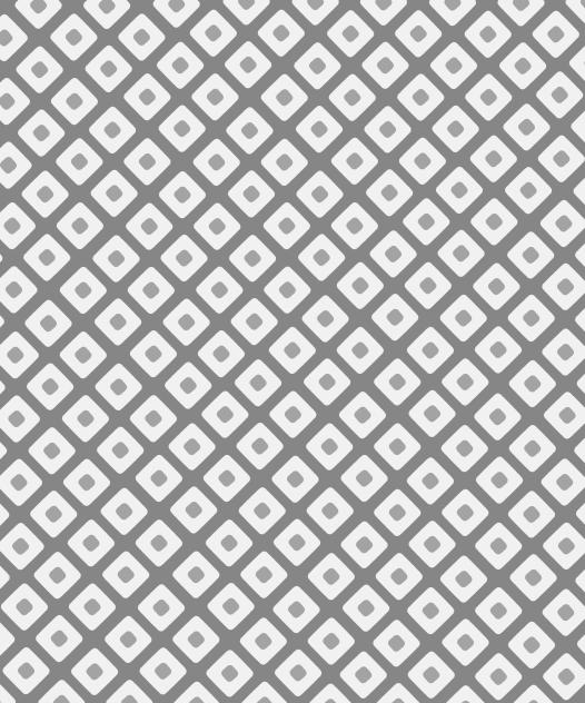 Kanoko Pattern(Gray)