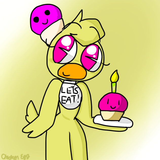 Chica