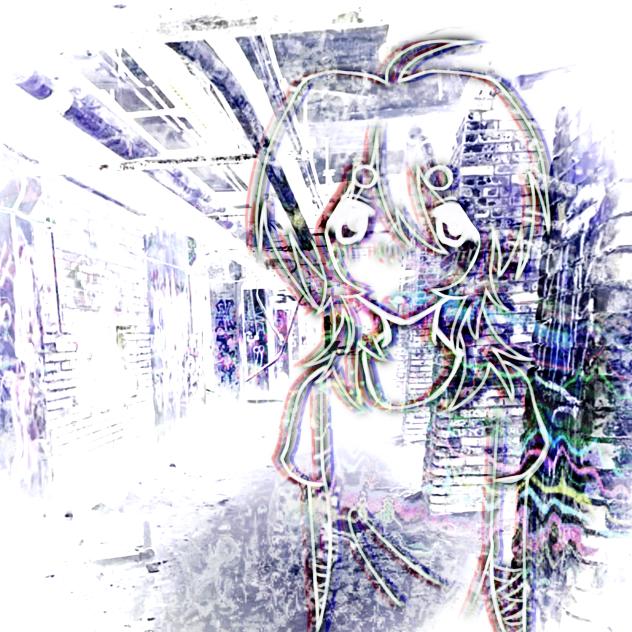 inverted hypercore