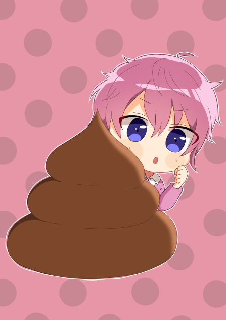 ウンコさとみくん