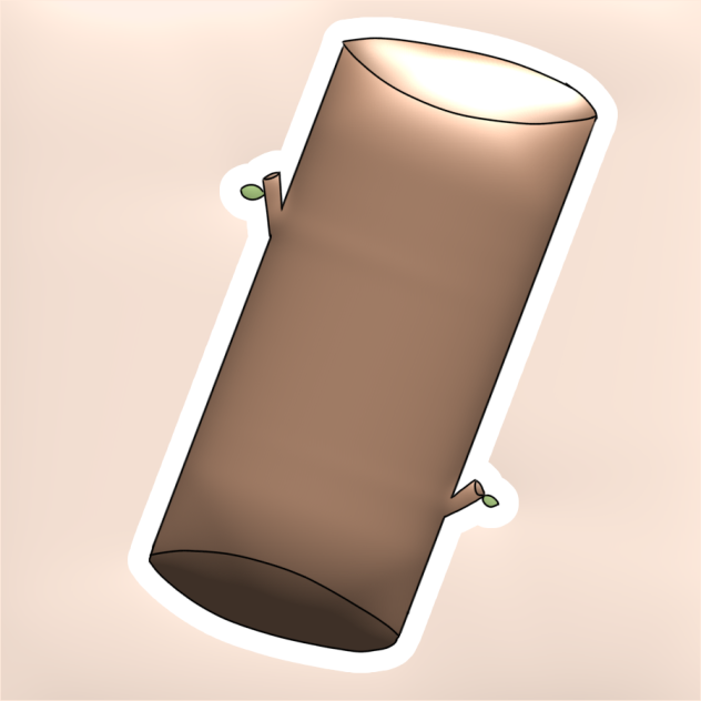 log (relief filter test)