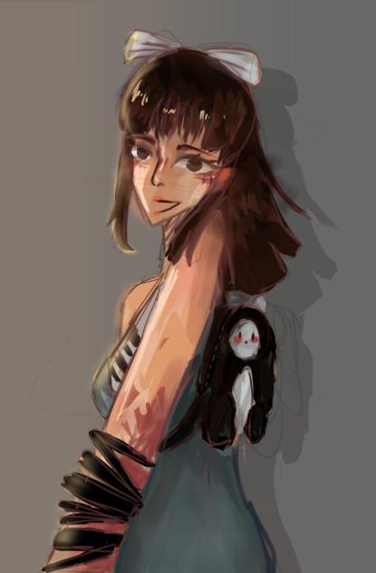 DiamondElliyaLee123 (Ilove_doggi )