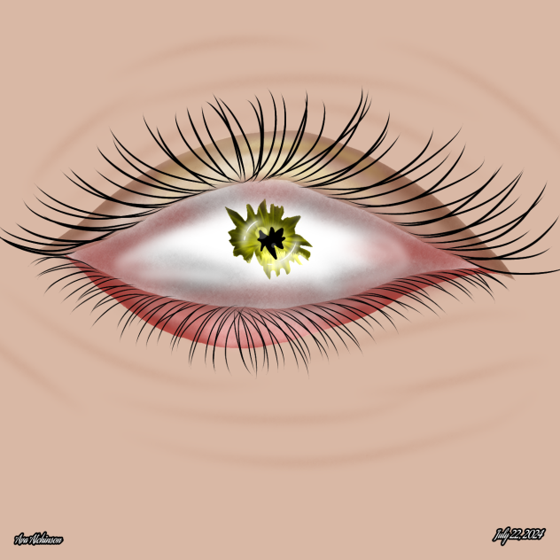 Eyes