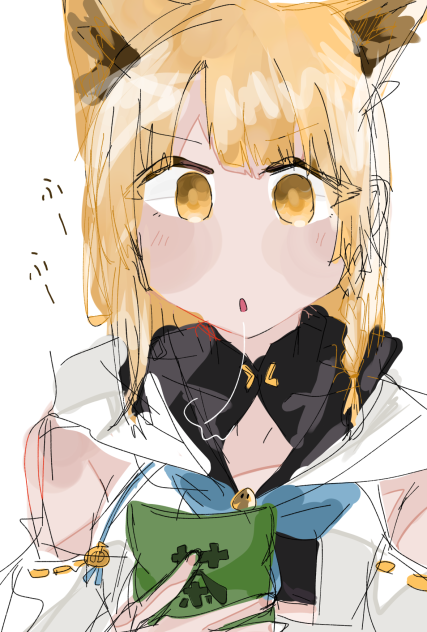 こんこんこころん