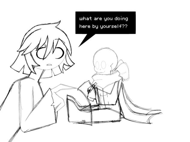 what are you doing here