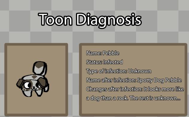 Skin Infection, Diagnosis 7 [DsW]