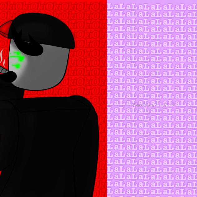 Pest and Party Noob Collab