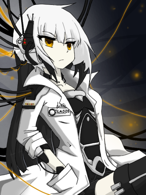 GLaDOS