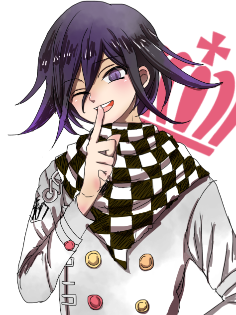 王馬 小吉くん🎲