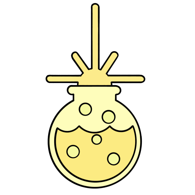Potions Coven