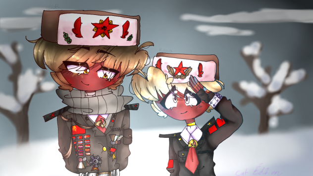 USSR & Russia -- READ DESC PLS -- CH