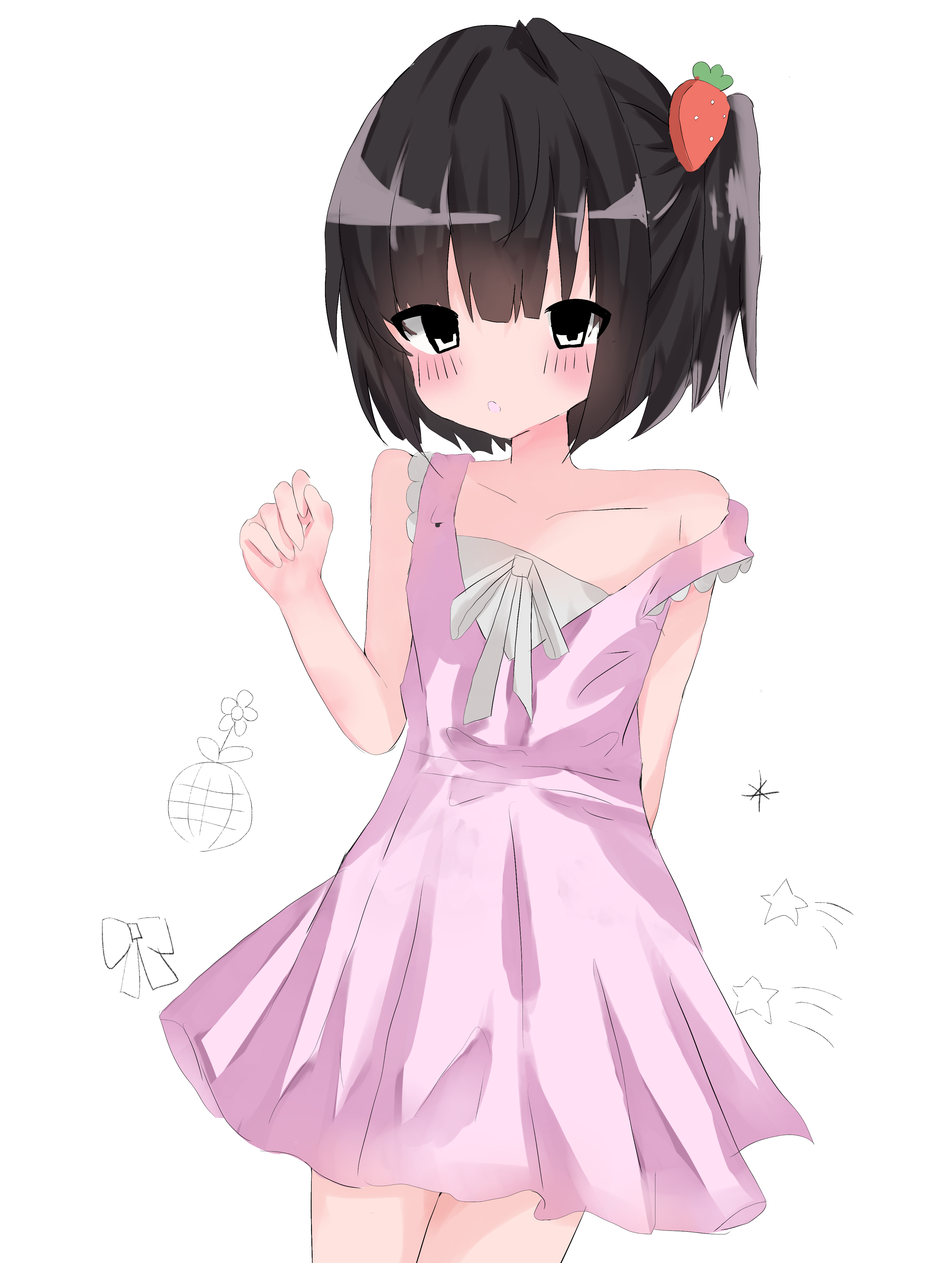 ♡のあにゃんページ ♡ あ！ - ibisPaint