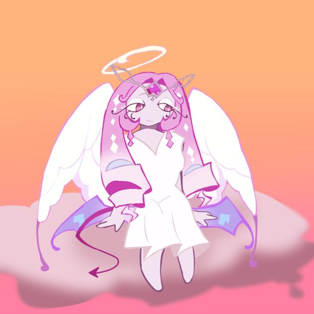 eternal sugar cookie