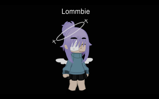 It's a wild Lommbie