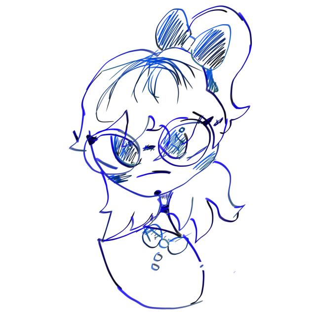 ink pen