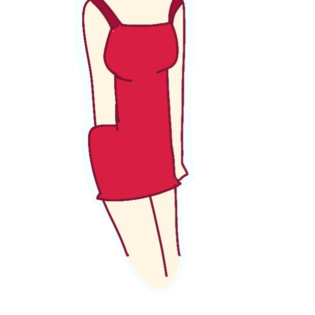 Hip animation test