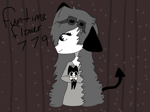 for Funtime flower 779