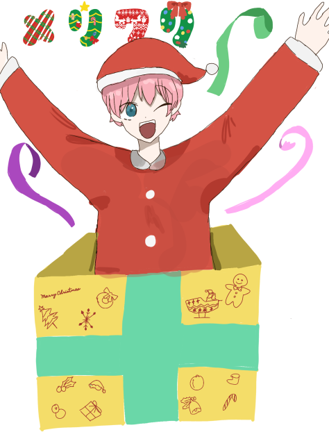 メリクリ