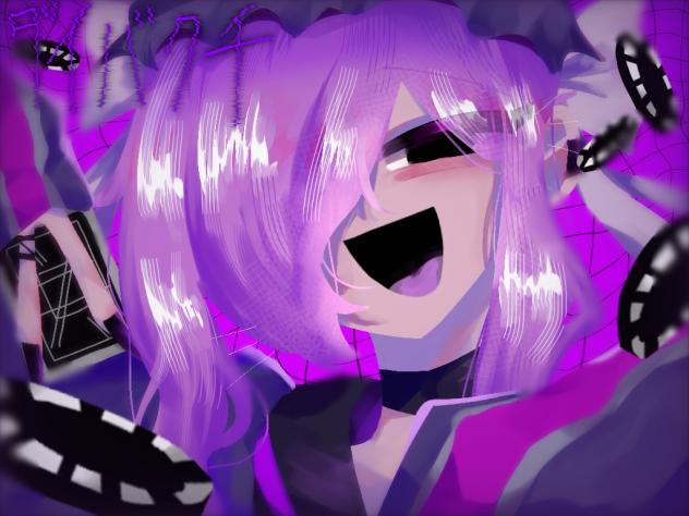 ファンアートです！