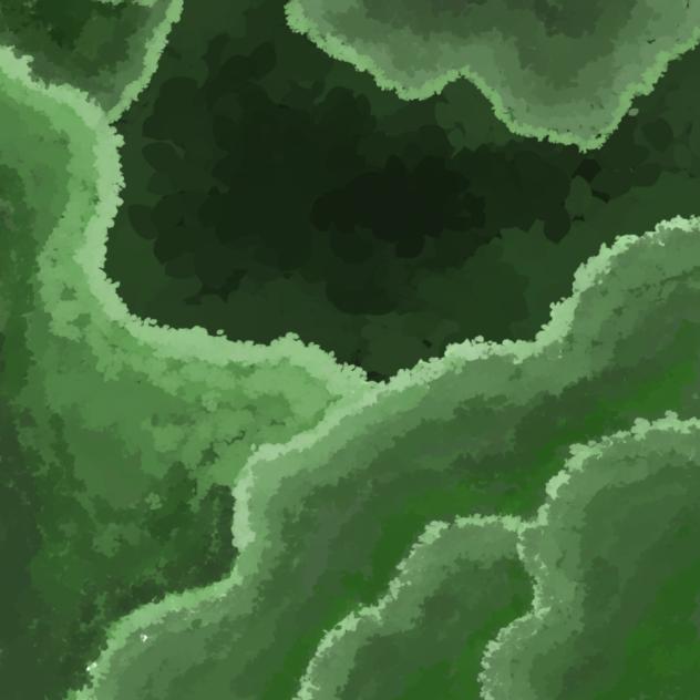 🌿Undergrowth🍃