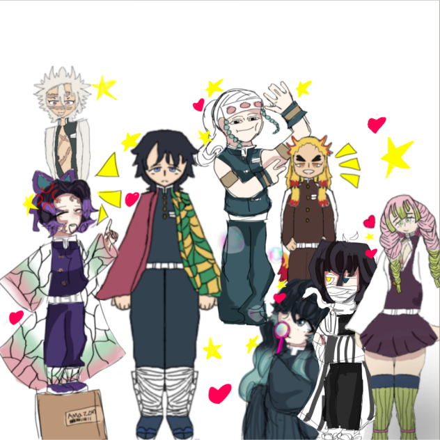 I THINK IT MAY BE DONE!!