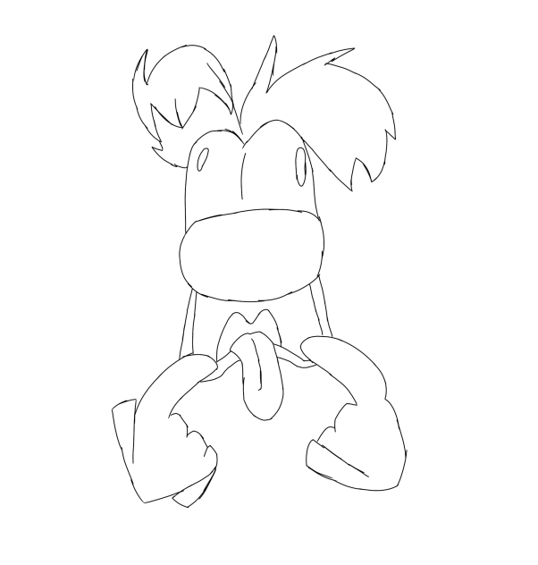 Rayman