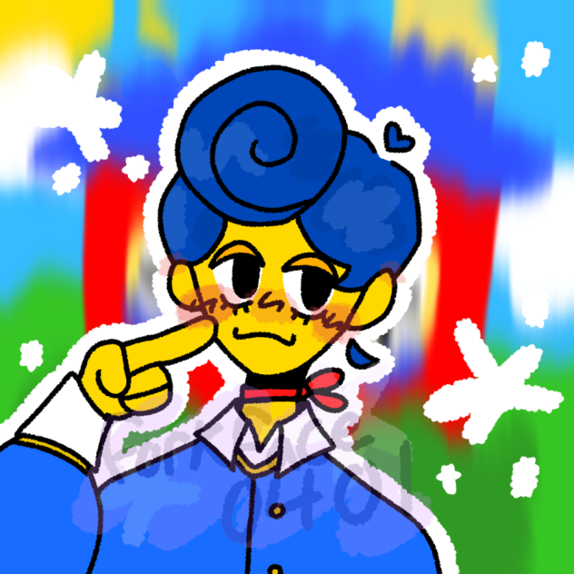 Wally Darling