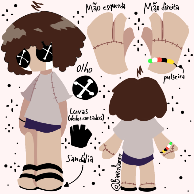 Bonequinha
