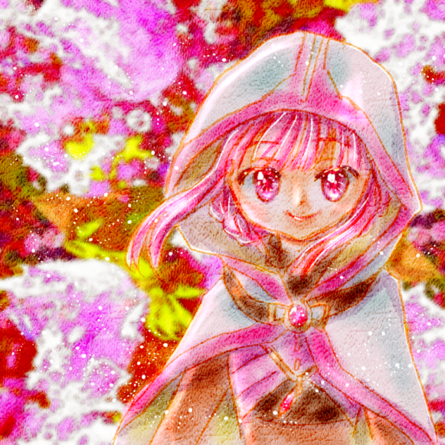 いろはちゃん2