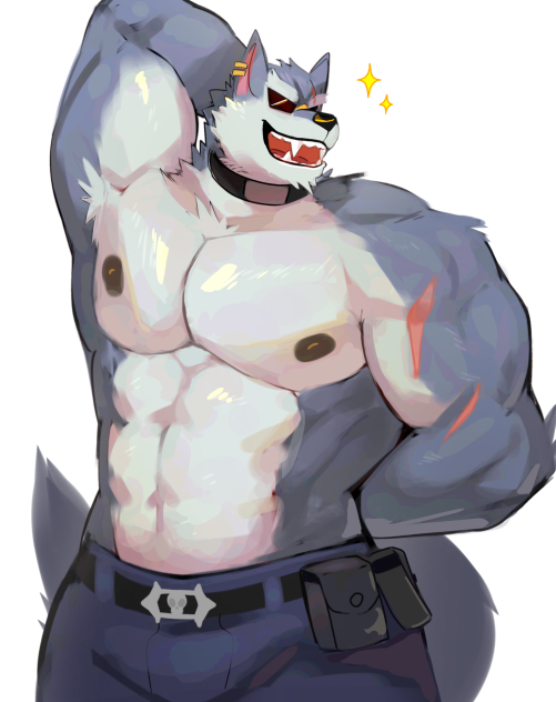 Freddy Dislyte