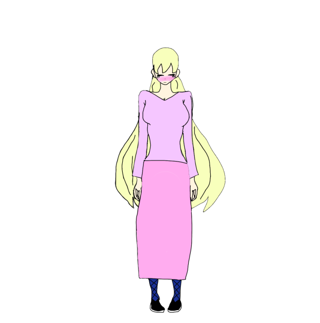 お母さんに怒られた