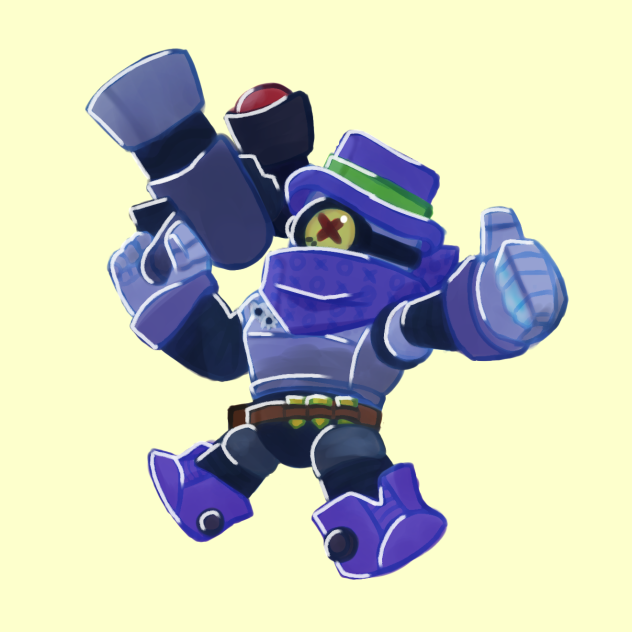 ブロスタ　リコ